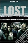 Lost. E-book. Formato EPUB ebook di Francesco Gallo