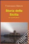 Storia della Sicilia. E-book. Formato EPUB ebook