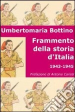 Frammento della storia d’Italia. E-book. Formato EPUB ebook