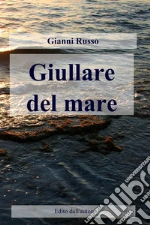 Giullare del mare. E-book. Formato EPUB