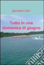 Tutto in una domenica di giugno. E-book. Formato EPUB ebook