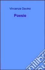 Poesie. E-book. Formato EPUB ebook