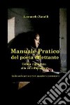 Manuale pratico del poeta dilettante. E-book. Formato EPUB ebook