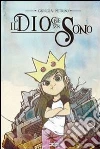 Il dio che non sono. E-book. Formato EPUB ebook di Giorgia Petrini