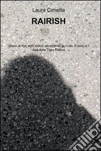Rairish. E-book. Formato EPUB ebook