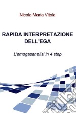 RAPIDA INTERPRETAZIONE DELL&#39;EGA. E-book. Formato PDF ebook