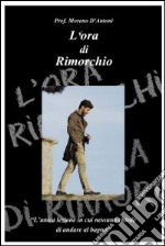 L’ora di Rimorchio. E-book. Formato EPUB