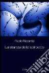 La stanza dello scirocco. E-book. Formato EPUB ebook di Paolo Rizzante