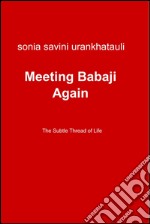 Meeting babaji again. E-book. Formato EPUB ebook