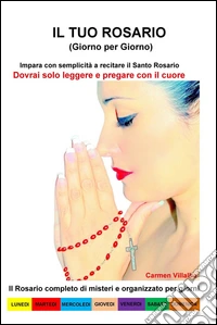 Il tuo rosario (giorno per giorno). E-book. Formato EPUB ebook