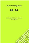 68...86. E-book. Formato EPUB ebook