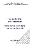 Telemarketing: best practices. E-book. Formato EPUB ebook di Daiana Gronchi