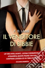 Il venditore di bibbie. E-book. Formato EPUB ebook