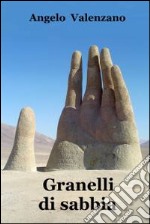 Granelli di sabbia. E-book. Formato EPUB ebook