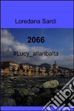 2066. E-book. Formato EPUB ebook