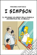 I Simpson. E-book. Formato EPUB ebook