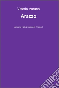Arazzo. E-book. Formato EPUB ebook