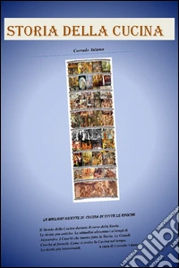 La storia della cucina. E-book. Formato EPUB ebook