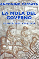 La mula del governo. E-book. Formato EPUB ebook