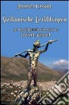 Sizilianische Erzaehlungen. E-book. Formato EPUB ebook