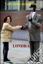 Londra. E-book. Formato EPUB ebook