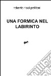 Una formica nel labirinto. E-book. Formato EPUB ebook di Roberto Ricci Petitoni