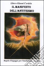 Il manifesto dell'antiteismo. E-book. Formato EPUB ebook