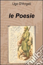 Le poesie. E-book. Formato EPUB ebook