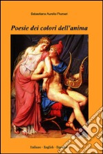 Poesie dei colori dell'anima. E-book. Formato EPUB ebook