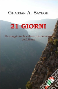21 Giorni. E-book. Formato EPUB ebook