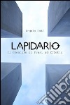 Lapidario. E-book. Formato EPUB ebook