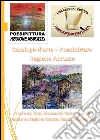 Catalogo Poesipittura Regione Abruzzo. E-book. Formato PDF ebook di Costanza Alessandro