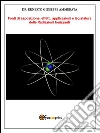 Fonti di esposizione, effetti, applicazioni e legislatura delle radiazioni ionizzanti. E-book. Formato EPUB ebook di Ernesto Giuseppe Ammerata