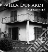 Villa Dunardi memories. E-book. Formato EPUB ebook di Domenico Cutrona