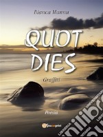 Quot dies. E-book. Formato EPUB ebook