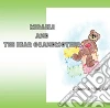 Misaele and the bear grandmother. E-book. Formato EPUB ebook di Samanta Mangano