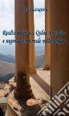 Realtà onirica a Qalat An-Nisa e sogni di vita reale nelle zolfare. E-book. Formato EPUB ebook