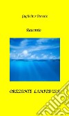 Orizzonte Lampedusa. E-book. Formato EPUB ebook di Guglielmo Trovato