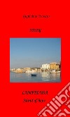 LAMPEDUSA - The Island of hope. E-book. Formato EPUB ebook di Guglielmo Trovato