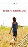 I legami che non hanno nome. E-book. Formato EPUB ebook di Cinzia Imai