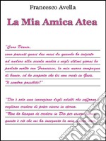 La mia amica atea. E-book. Formato EPUB ebook