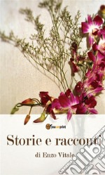 Storie e racconti. E-book. Formato EPUB ebook