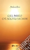 Quel brivido che solo tu sai darmi. E-book. Formato EPUB ebook