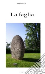 La faglia. E-book. Formato EPUB ebook