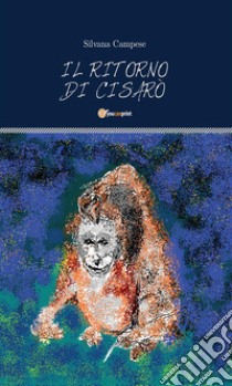 Il ritorno di Cisarò. E-book. Formato Mobipocket ebook di Silvana Campese