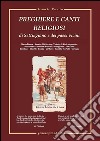 Preghiere e canti religiosi di Settingiano e dei paesi vicini. E-book. Formato EPUB ebook