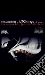 Corsa all’anello... backstage ed oltre. E-book. Formato PDF ebook