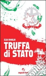 Truffa di stato. E-book. Formato EPUB ebook