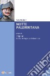 Notte palermitana: tratto da Pilipintò. Racconti Siciliani da Bagno per Siciliani e non. E-book. Formato EPUB ebook