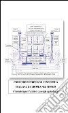 Crescere esportando l’industria italiana o europea nel mondo. E-book. Formato PDF ebook di Luigi Antonio Pezone